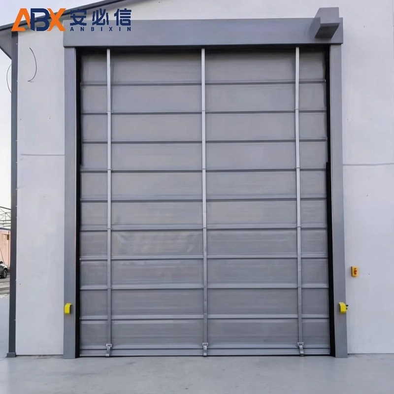 金昌市堆积门