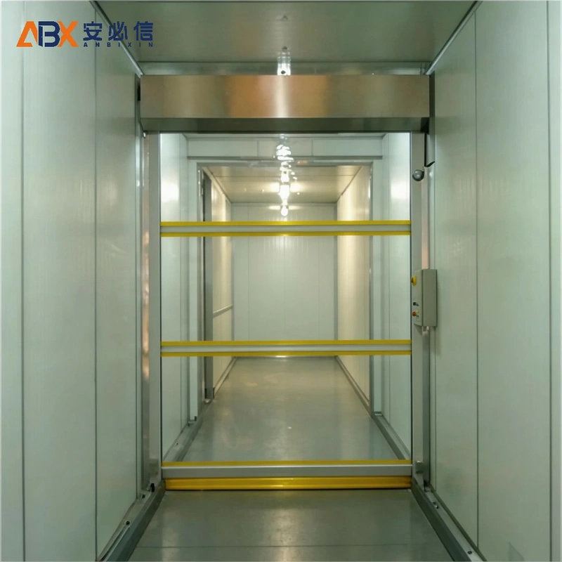 金昌市工业快速门
